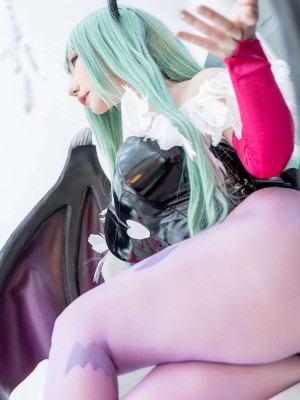 [Shooting Star's (Saku)] - SHADOWBLADE_340