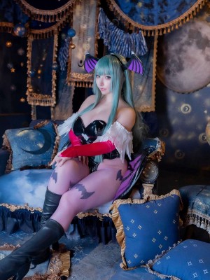 [Shooting Star's (Saku)] - SHADOWBLADE_495