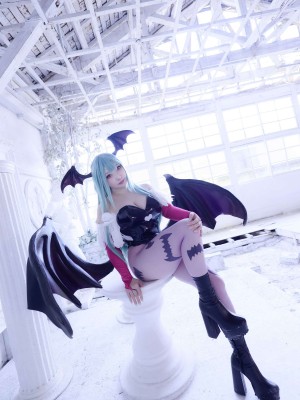 [Shooting Star's (Saku)] - SHADOWBLADE_049