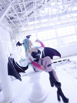 [Shooting Star's (Saku)] - SHADOWBLADE_046