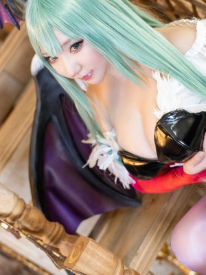 [Shooting Star's (Saku)] - SHADOWBLADE_333