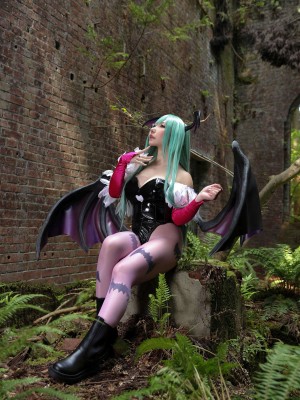 [Shooting Star's (Saku)] - SHADOWBLADE_230