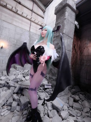 [Shooting Star's (Saku)] - SHADOWBLADE_009