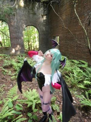 [Shooting Star's (Saku)] - SHADOWBLADE_297