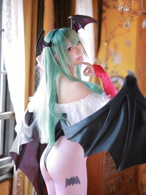 [Shooting Star's (Saku)] - SHADOWBLADE_418