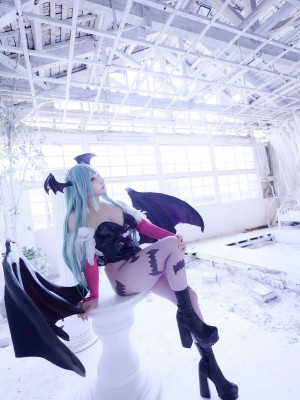 [Shooting Star's (Saku)] - SHADOWBLADE_058