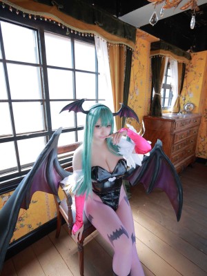 [Shooting Star's (Saku)] - SHADOWBLADE_397