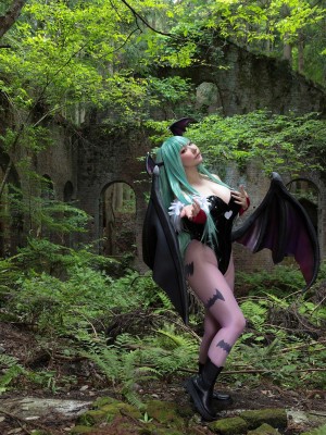[Shooting Star's (Saku)] - SHADOWBLADE_262
