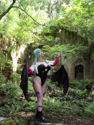 [Shooting Star's (Saku)] - SHADOWBLADE_280