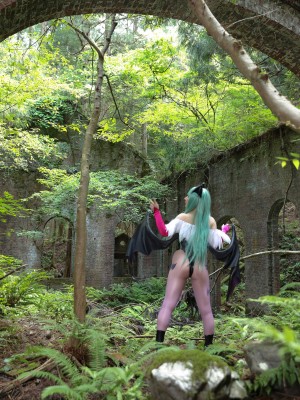 [Shooting Star's (Saku)] - SHADOWBLADE_223