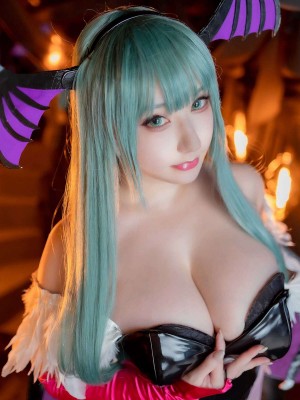 [Shooting Star's (Saku)] - SHADOWBLADE_463