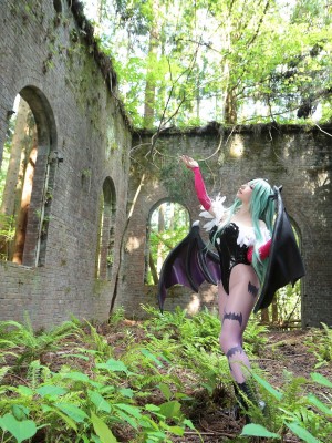 [Shooting Star's (Saku)] - SHADOWBLADE_294