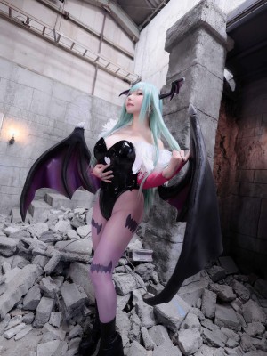 [Shooting Star's (Saku)] - SHADOWBLADE_011