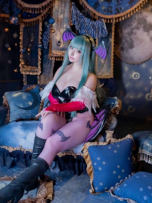 [Shooting Star's (Saku)] - SHADOWBLADE_494
