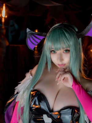 [Shooting Star's (Saku)] - SHADOWBLADE_474
