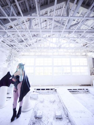 [Shooting Star's (Saku)] - SHADOWBLADE_088