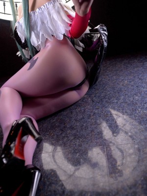 [Shooting Star's (Saku)] - SHADOWBLADE_538