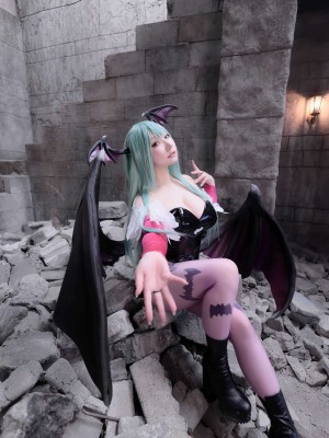 [Shooting Star's (Saku)] - SHADOWBLADE_039