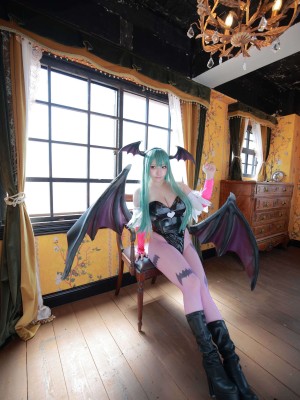 [Shooting Star's (Saku)] - SHADOWBLADE_404