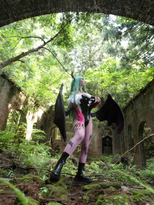 [Shooting Star's (Saku)] - SHADOWBLADE_272