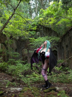 [Shooting Star's (Saku)] - SHADOWBLADE_257