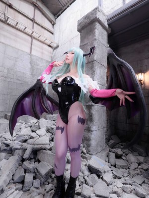 [Shooting Star's (Saku)] - SHADOWBLADE_017