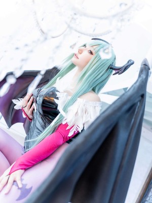 [Shooting Star's (Saku)] - SHADOWBLADE_339
