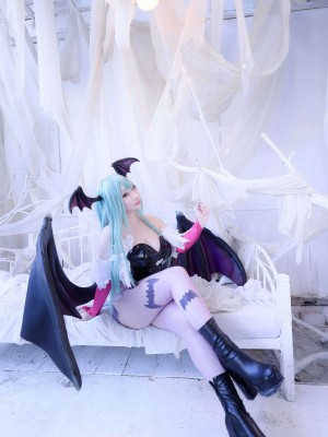[Shooting Star's (Saku)] - SHADOWBLADE_098