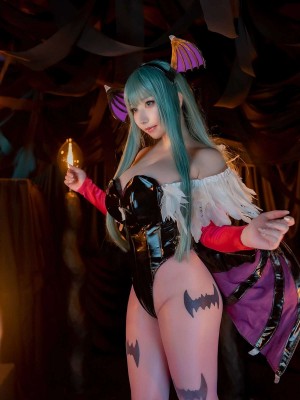 [Shooting Star's (Saku)] - SHADOWBLADE_466