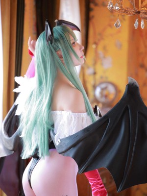 [Shooting Star's (Saku)] - SHADOWBLADE_417