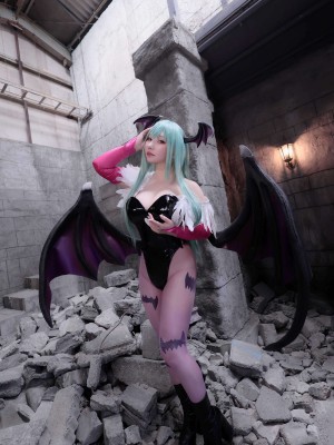 [Shooting Star's (Saku)] - SHADOWBLADE_005