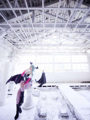 [Shooting Star's (Saku)] - SHADOWBLADE_073