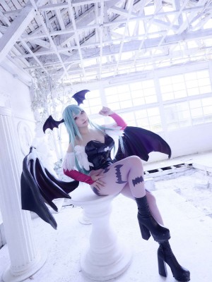 [Shooting Star's (Saku)] - SHADOWBLADE_047