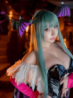 [Shooting Star's (Saku)] - SHADOWBLADE_462