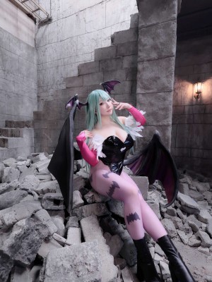 [Shooting Star's (Saku)] - SHADOWBLADE_043