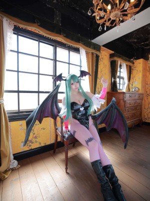 [Shooting Star's (Saku)] - SHADOWBLADE_403