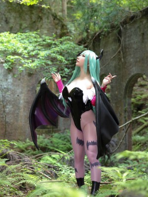 [Shooting Star's (Saku)] - SHADOWBLADE_212