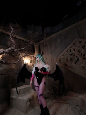 [Shooting Star's (Saku)] - SHADOWBLADE_142