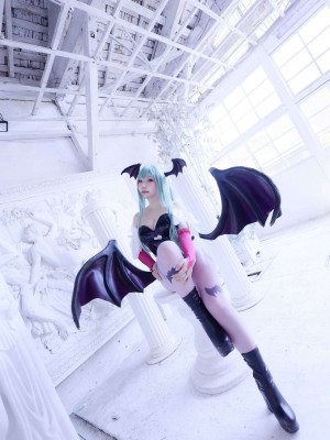 [Shooting Star's (Saku)] - SHADOWBLADE_044
