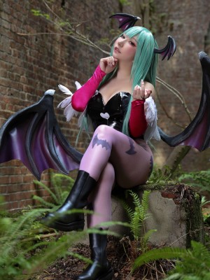 [Shooting Star's (Saku)] - SHADOWBLADE_247