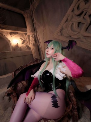 [Shooting Star's (Saku)] - SHADOWBLADE_159