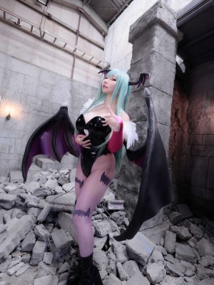 [Shooting Star's (Saku)] - SHADOWBLADE_010