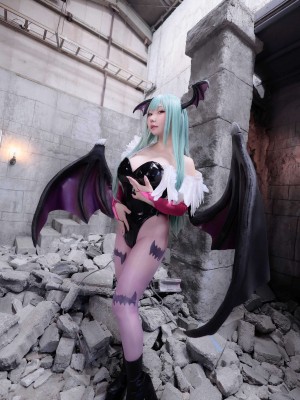 [Shooting Star's (Saku)] - SHADOWBLADE_007