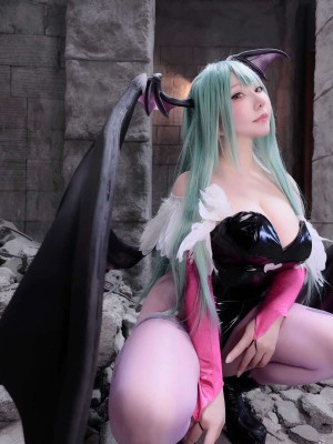 [Shooting Star's (Saku)] - SHADOWBLADE_036