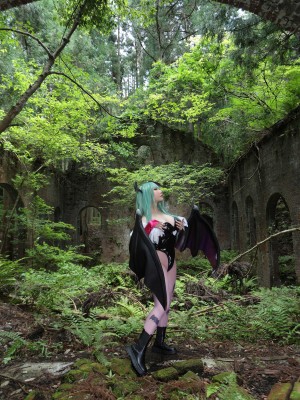 [Shooting Star's (Saku)] - SHADOWBLADE_269