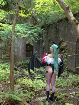 [Shooting Star's (Saku)] - SHADOWBLADE_226