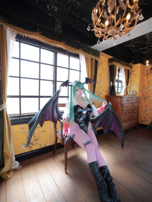 [Shooting Star's (Saku)] - SHADOWBLADE_406