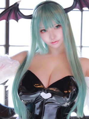 [Shooting Star's (Saku)] - SHADOWBLADE_361