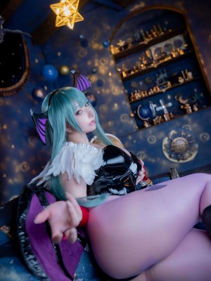 [Shooting Star's (Saku)] - SHADOWBLADE_497