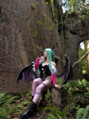 [Shooting Star's (Saku)] - SHADOWBLADE_231